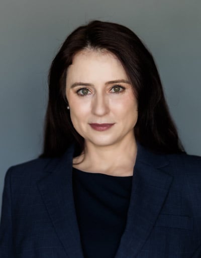 Jennifer Severn